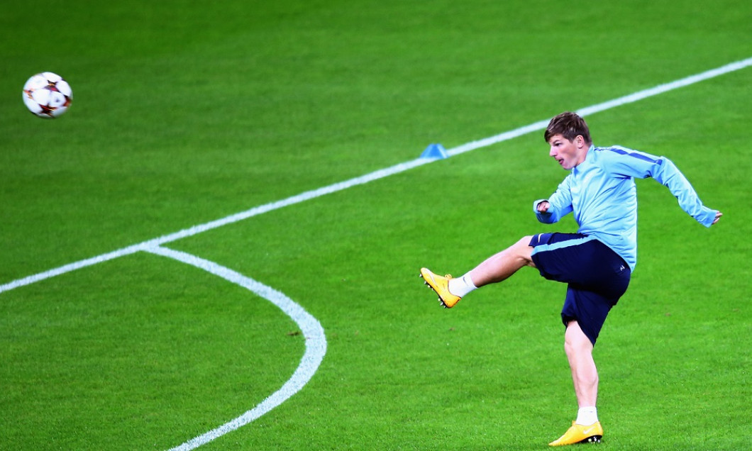 Andrey Arshavin