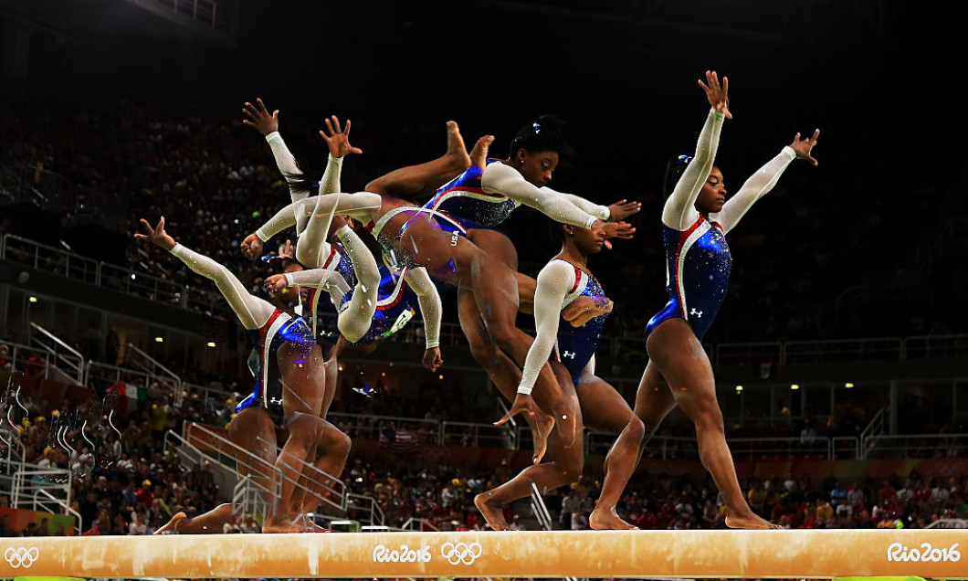 Gymnastics - Artistic - Olympics: Day 6