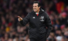 Arsenal FC v Wolverhampton Wanderers - Premier League