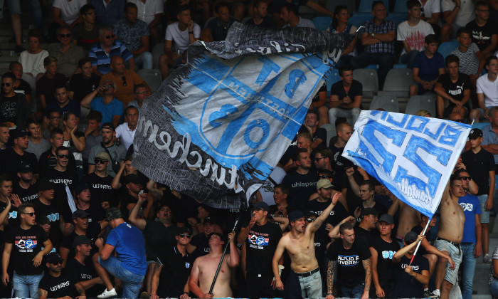 De Graafschap v Feyenoord - Eredivisie