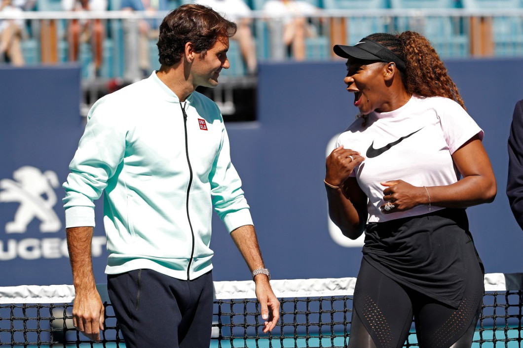 Tennis: Miami Open