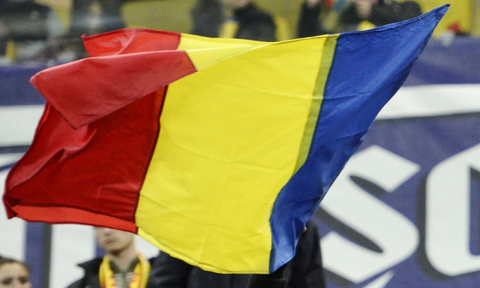 FOTBAL:ROMANIA-IRLANDA DE NORD,PRELIMINARIILE C.E 2016 (14.11.2014)