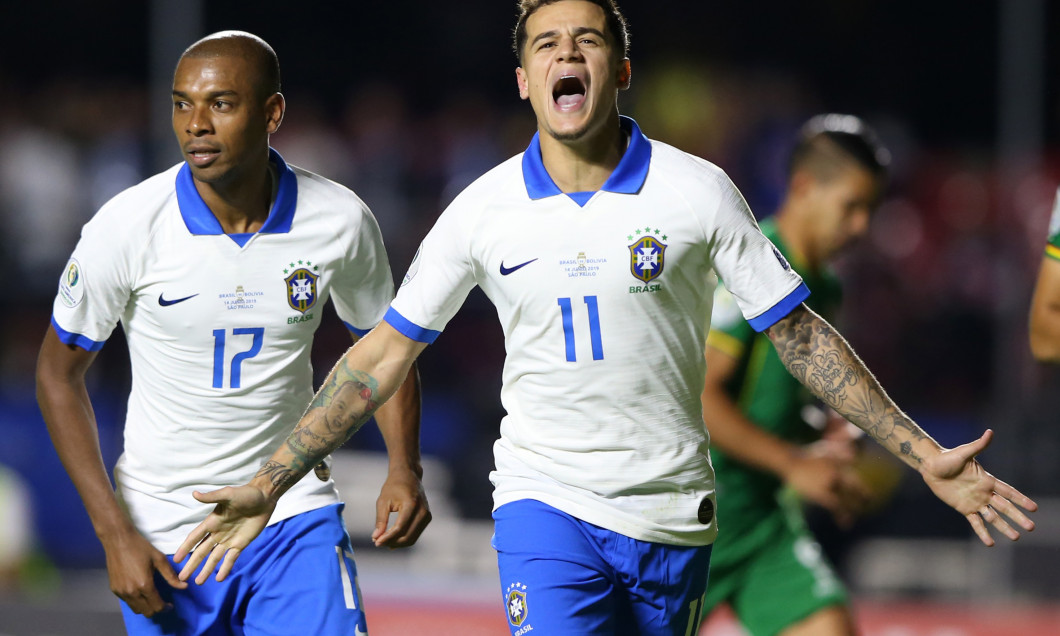 Brazil v Bolivia: Group A - Copa America Brazil 2019