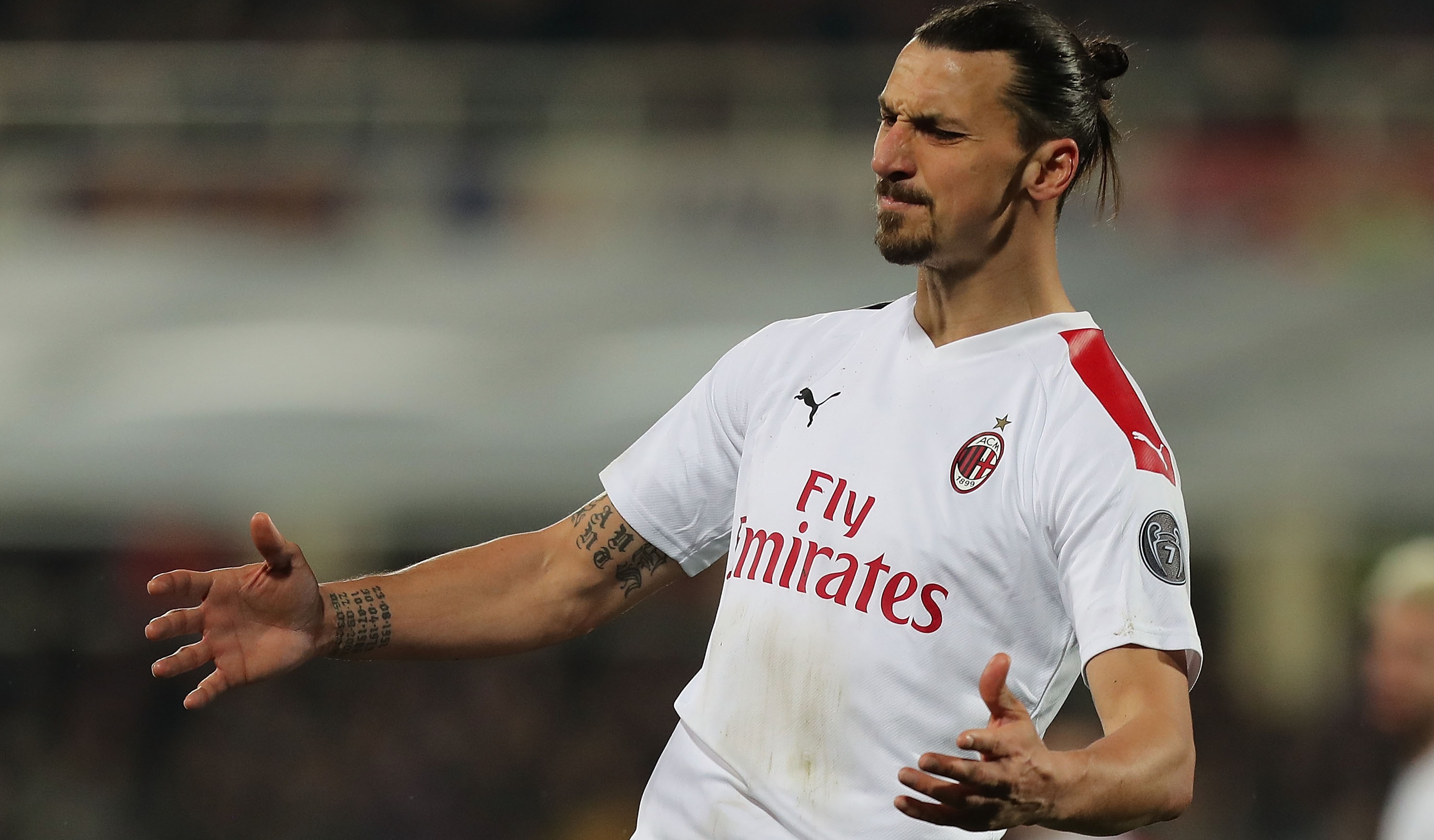 AC Milan i-a găsit deja înlocuitor lui Zlatan Ibrahimovic! Vrea să aducă un atacant de la Real Madrid