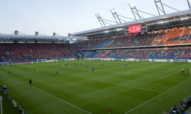 Wisla Krakow v Ruch Chorzow - Polish Ekstraklasa