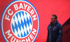 logo bayern