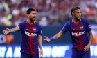 International Champions Cup 2017 - Juventus v FC Barcelona