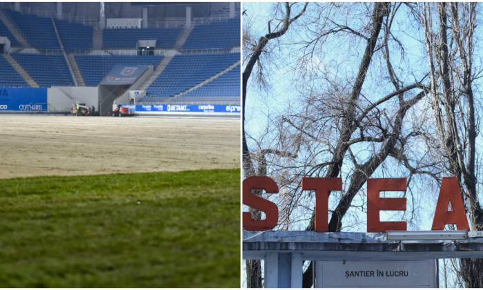 colaj steaua craiova