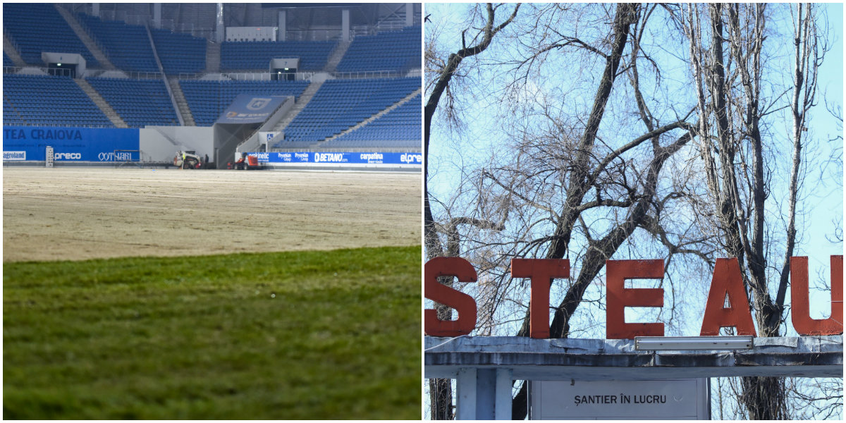 Disputele pe marginea stadioanelor Steaua şi Ion Oblemenco, pe masa CNCD: Va avea dreptul să joace acolo dacă plătește