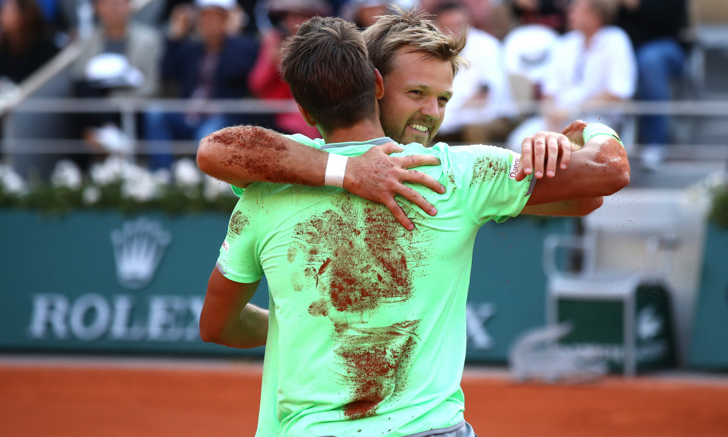 2019 French Open - Day Fourteen