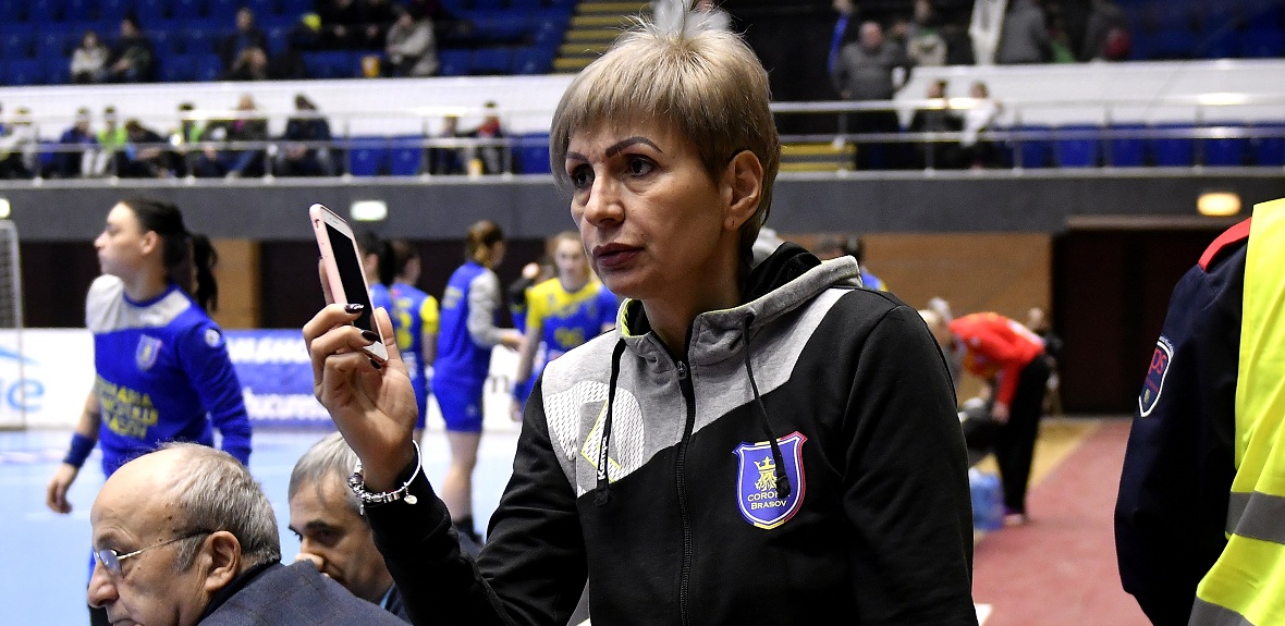 Mariana Tîrcă a evidențiat punctele nevralgice ale României după ratarea calificării la JO. Ce spune despre Neagu