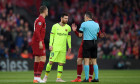 Liverpool v Barcelona - UEFA Champions League Semi Final: Second Leg