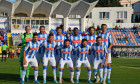 FOTBAL:CSM POLITEHNICA IASI-AFC HERMANNSTADT, LIGA 1 CASA PARIURILOR (15.09.2019)