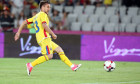 FOTBAL:ROMANIA-CHILE, MECI AMICAL (13.06.2017)