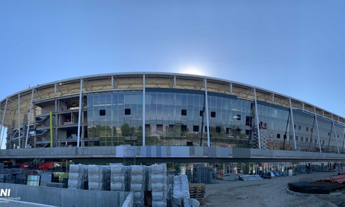 stadionul steaua