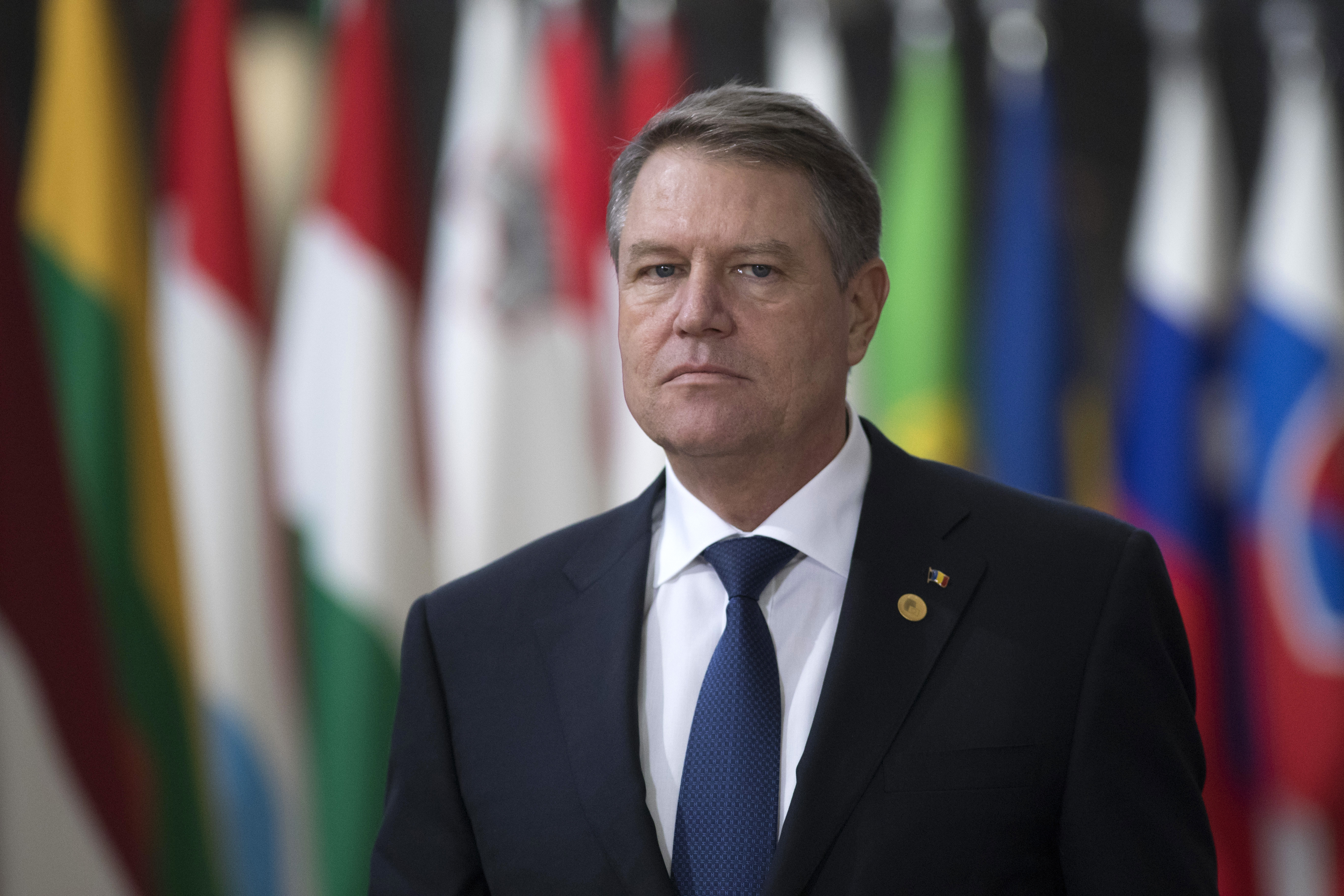 Klaus Iohannis a anunțat în ce condiții se poate relua sportul în România: ”Lucrurile nu vor reintra în normalitate!”