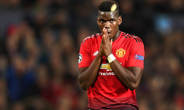 Paul Pogba