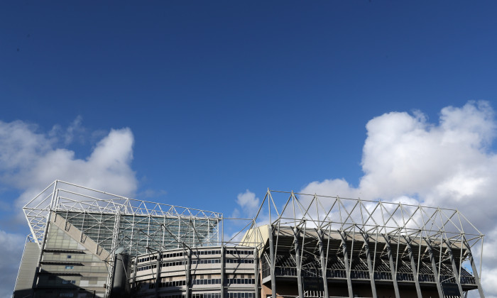 Newcastle United v Burnley FC - Premier League