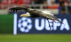 SL Benfica v RB Leipzig: Group G - UEFA Champions League