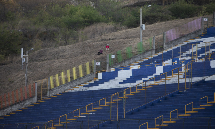 Sports Continue in Nicaragua Despite Coronavirus Spread