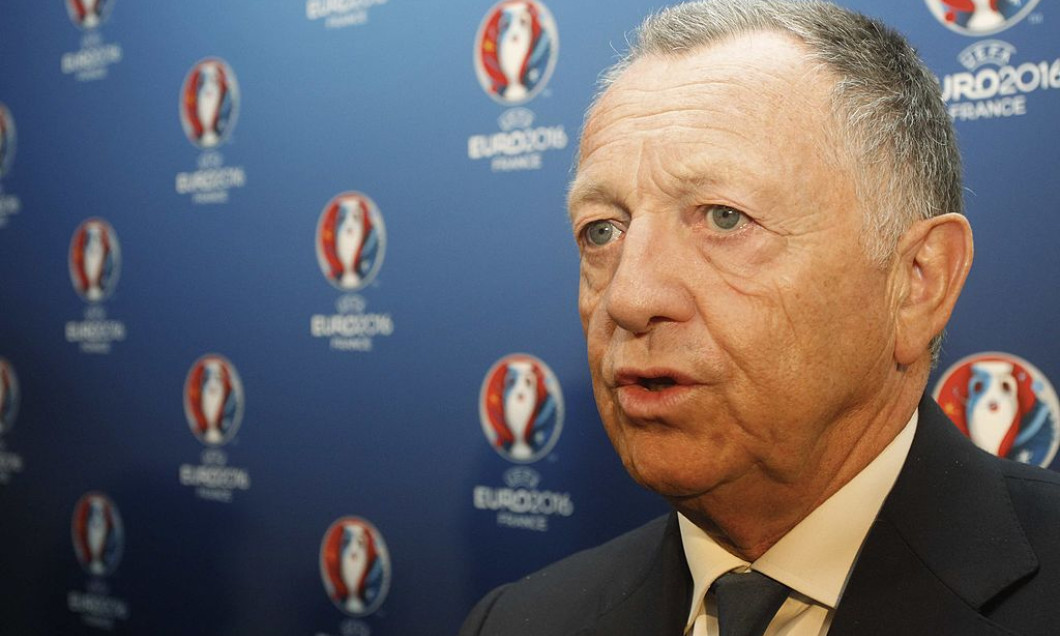 EURO 2016 Logo & Slogan Launch