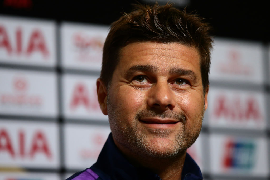 Tuchel n-a bănuit nimic. De când se știa de numirea lui Pochettino la PSG și ce a făcut emirul Qatarului