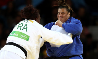 Judo - Olympics: Day 7