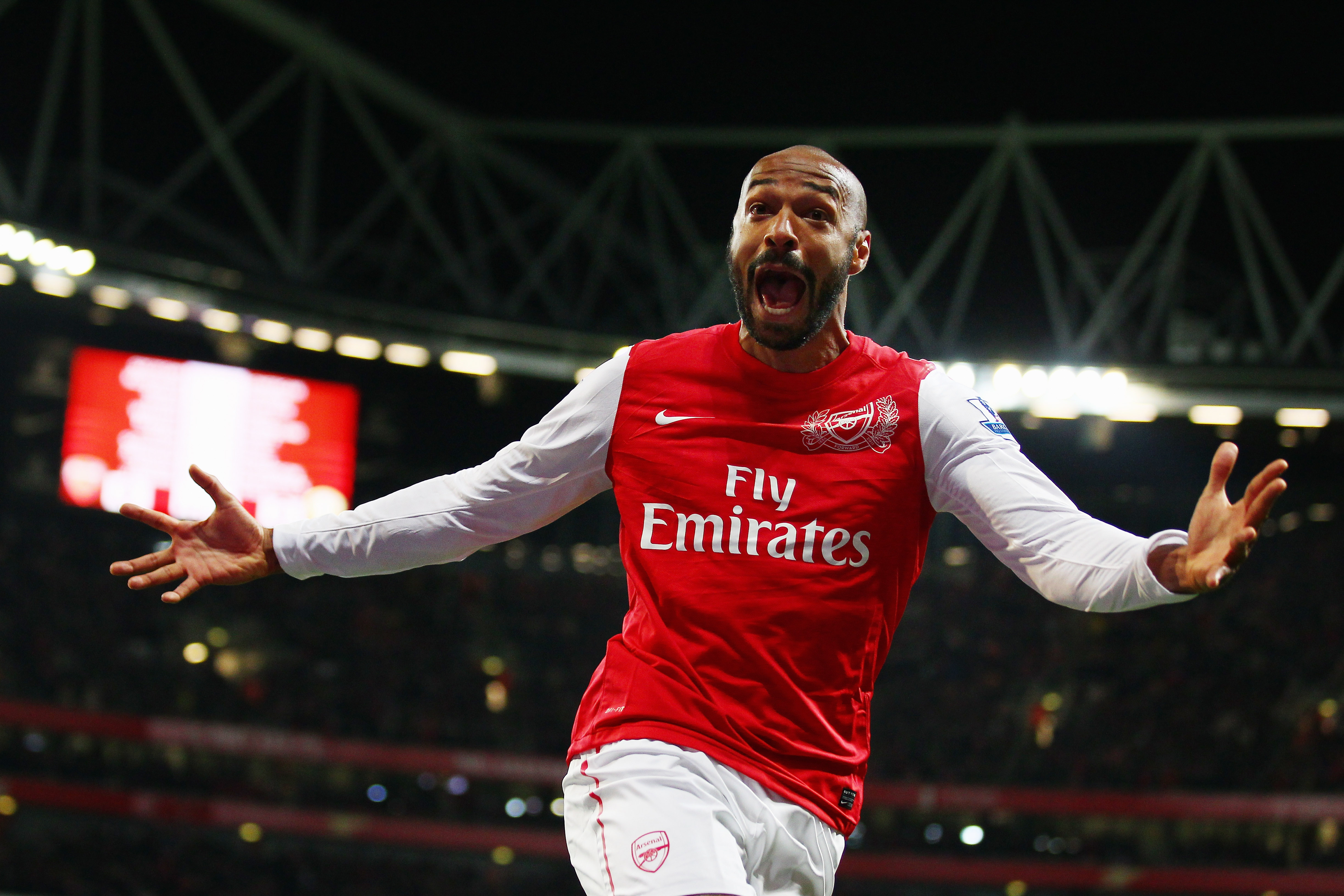 Thierry Henry știe cum poate Arsenal să câștige Premier League: ”Trebuie să scape de asta”