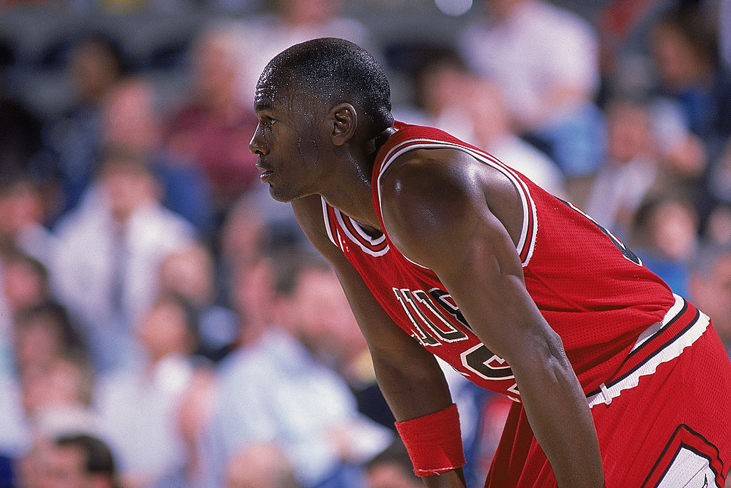 Michael Jordan dezvăluie picanterii despre viaţa de la Bulls: Ce se întâmpla acolo nu mai văzusem niciodată în viaţa mea!