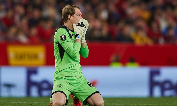 Sevilla FC v CFR Cluj - UEFA Europa League Round of 32: Second Leg