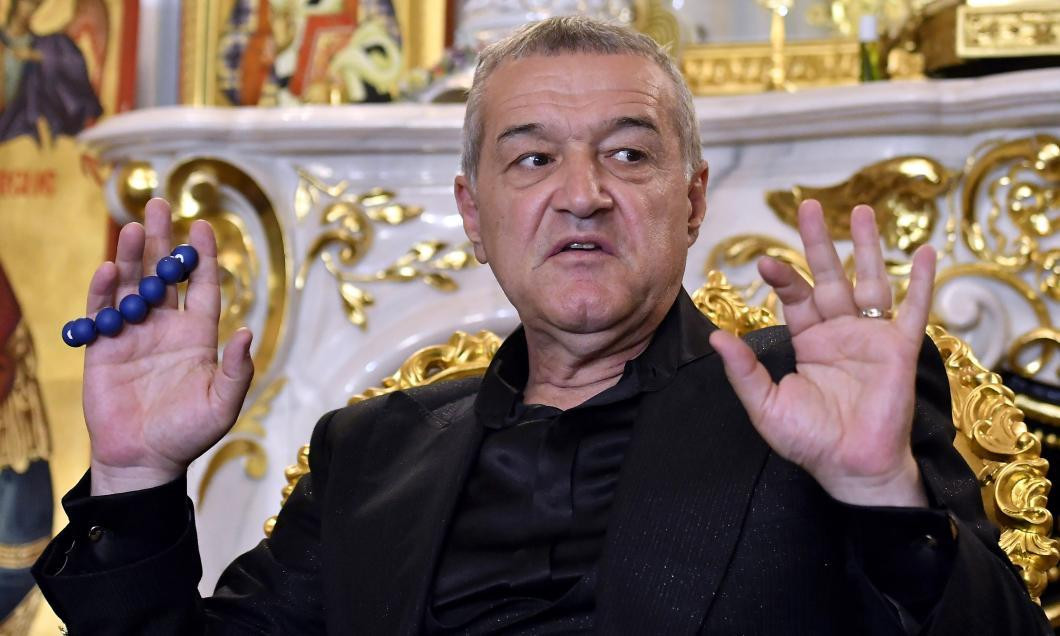 gigi becali