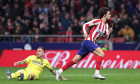 Club Atletico de Madrid v Villarreal CF - La Liga