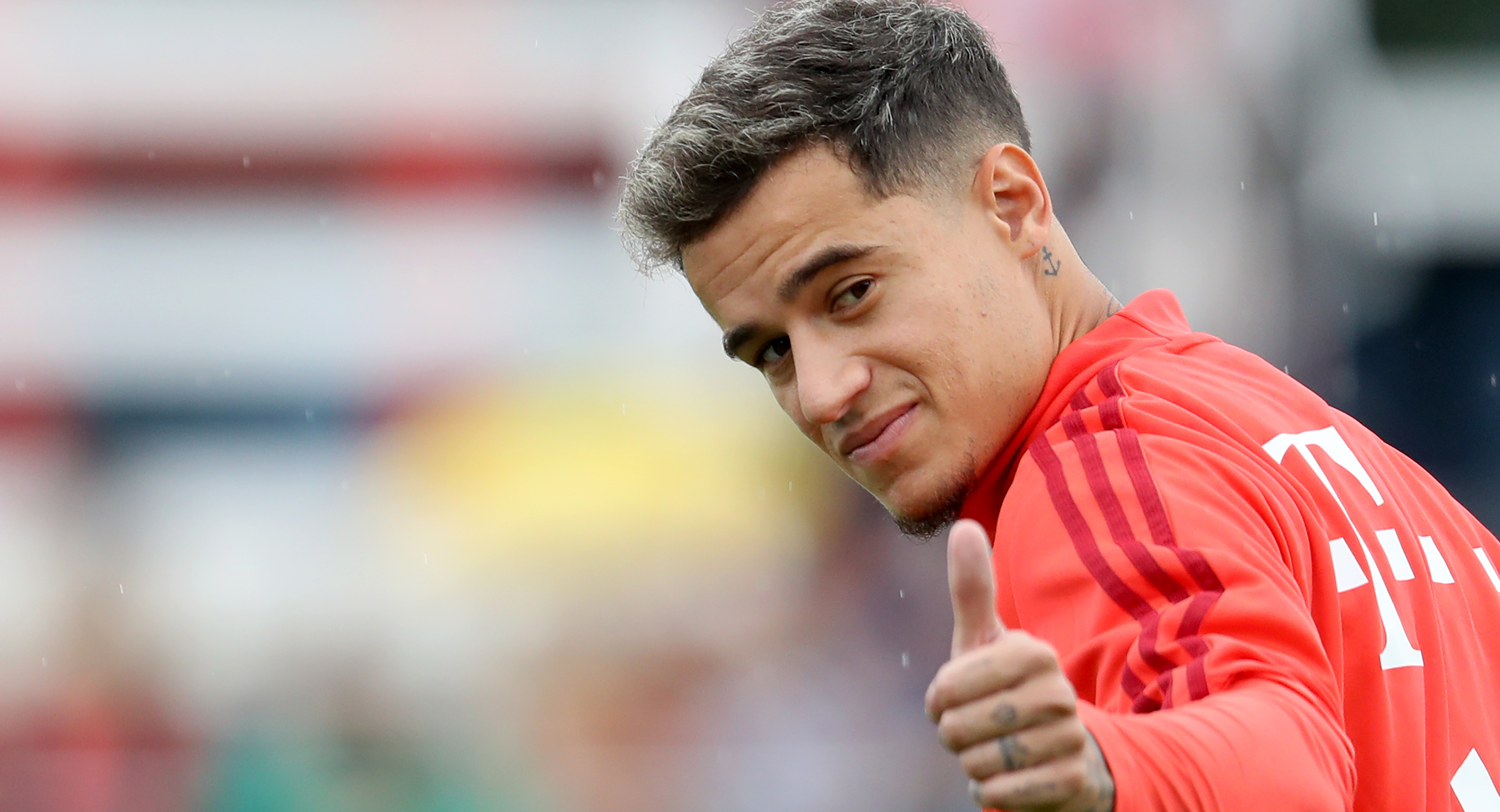 Coutinho, situație inedită. Doi antrenori doriți de aceeași echipă și-au dat acordul pentru transferul brazilianului