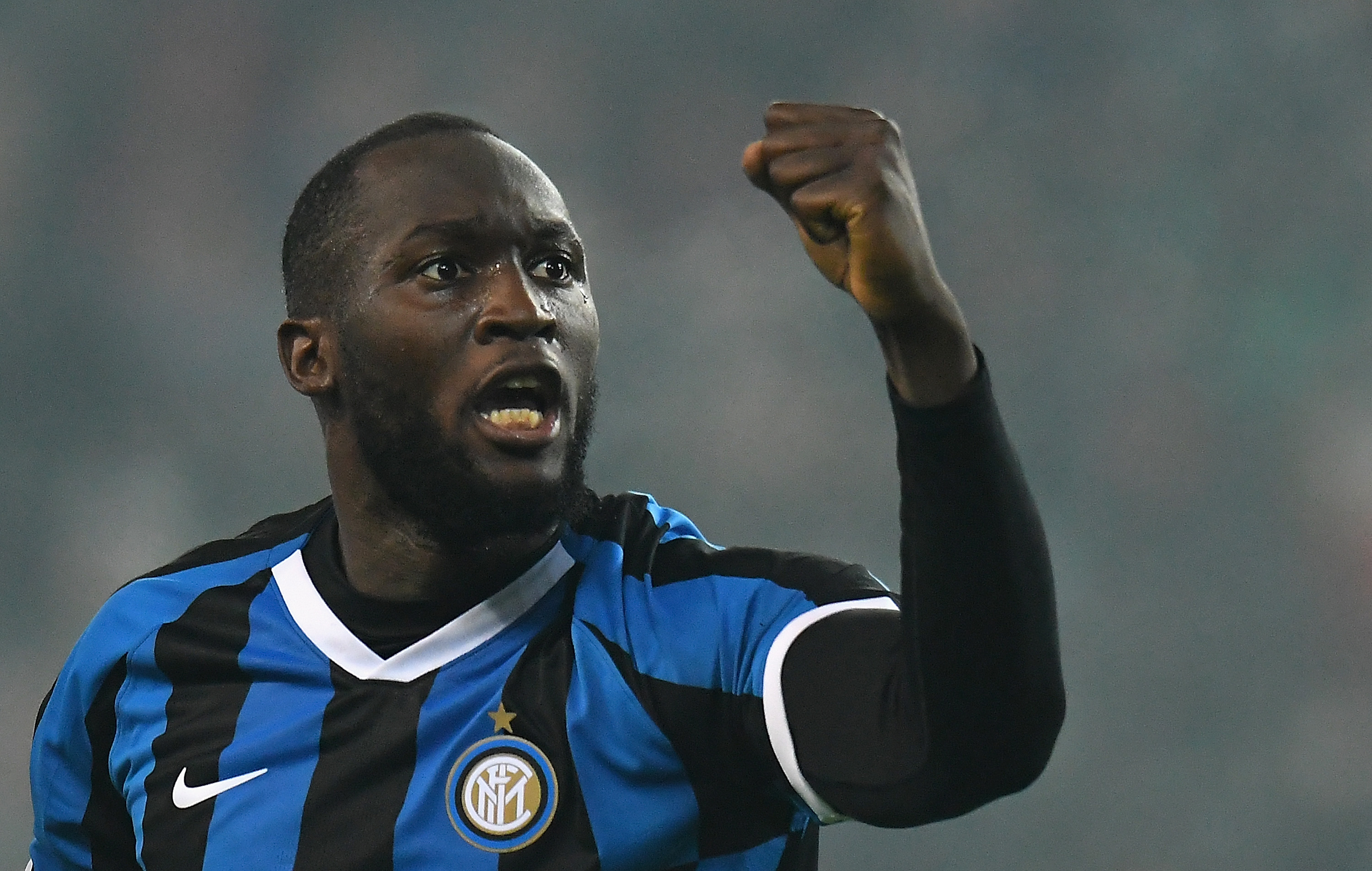 Inter ripostează, după ce Lukaku a anunțat că aproape întreaga echipă a avut simptome de COVID-19