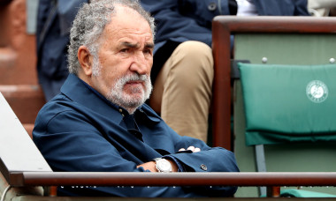 2018 French Open - Day Ten
