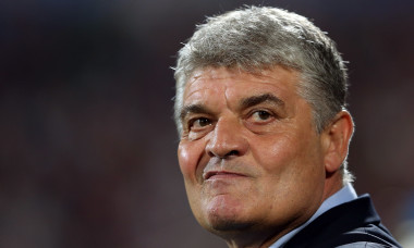 CFR 1907 Cluj v Manchester United - UEFA Champions League