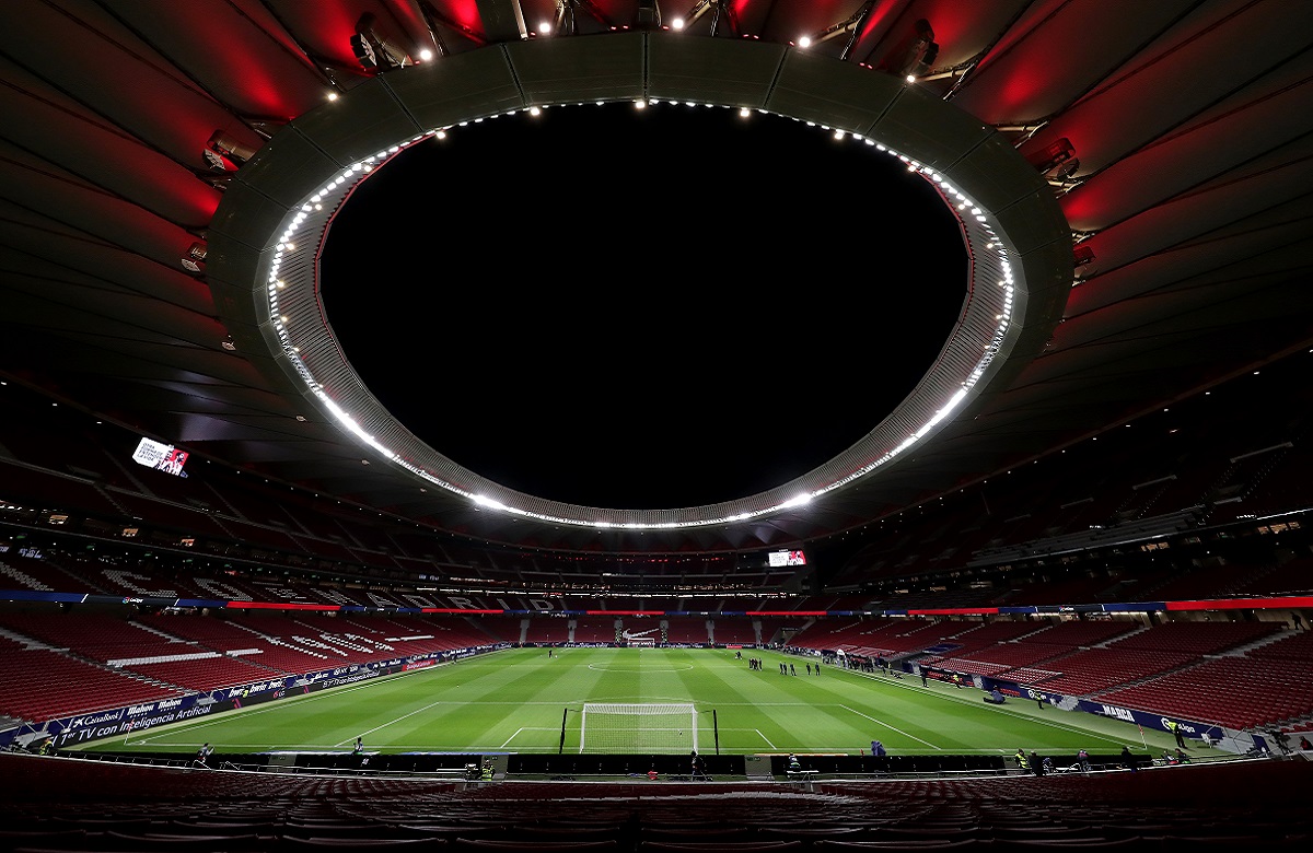 Trei suporteri au murit în timp ce mergeau la meciul Atletico Madrid - Sevilla. ”Avem inimile sfâșiate”