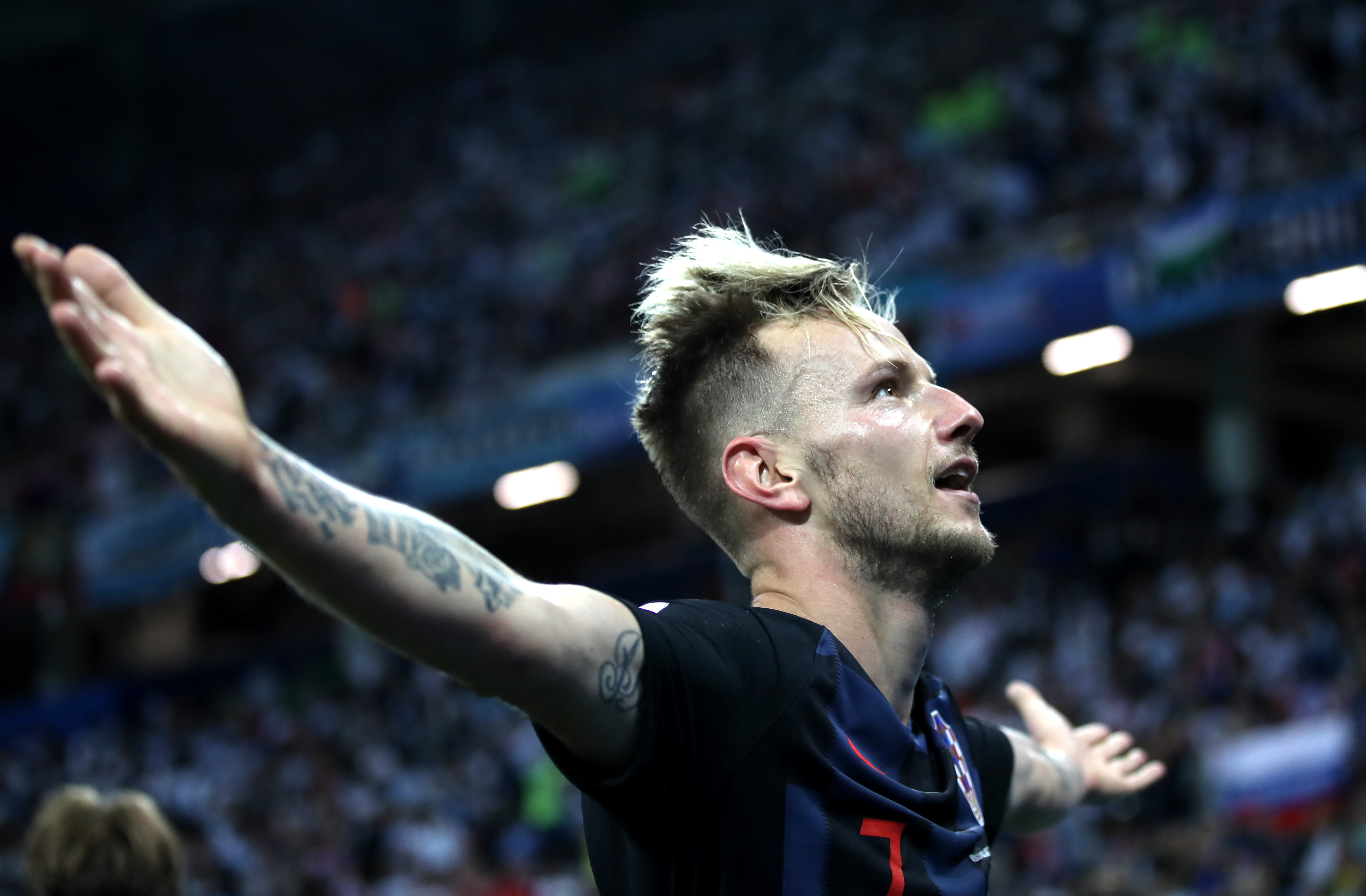 Ivan Rakitic: Trebuie să jucăm. Nu va mai fi niciodată 100% sigur, nici pentru noi, nici pentru vreun muncitor