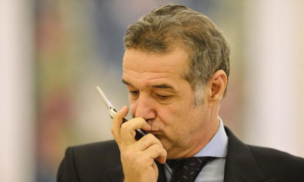 Pandemia de COVID-19 l-a făcut pe Gigi Becali să schimbe strategia. Anunțul făcut de finanțatorul FCSB