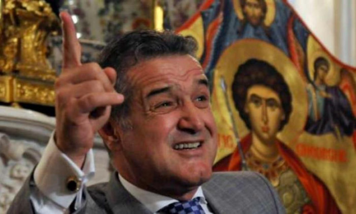 gigi becali