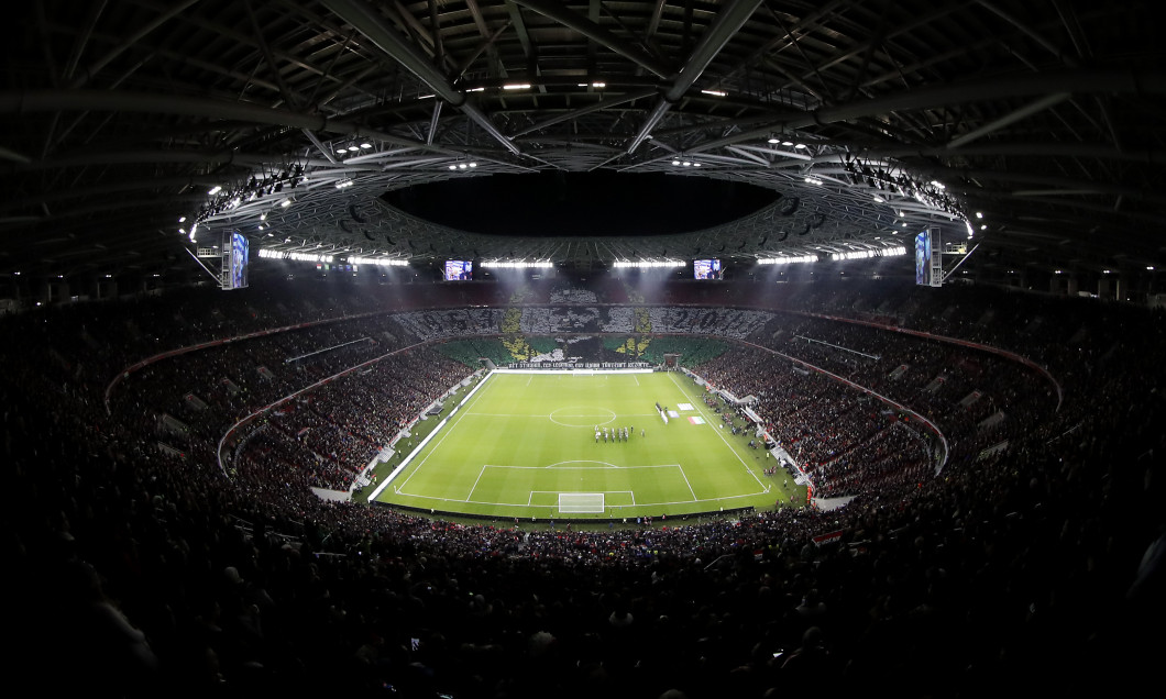 Hungary v Uruguay - International Friendly