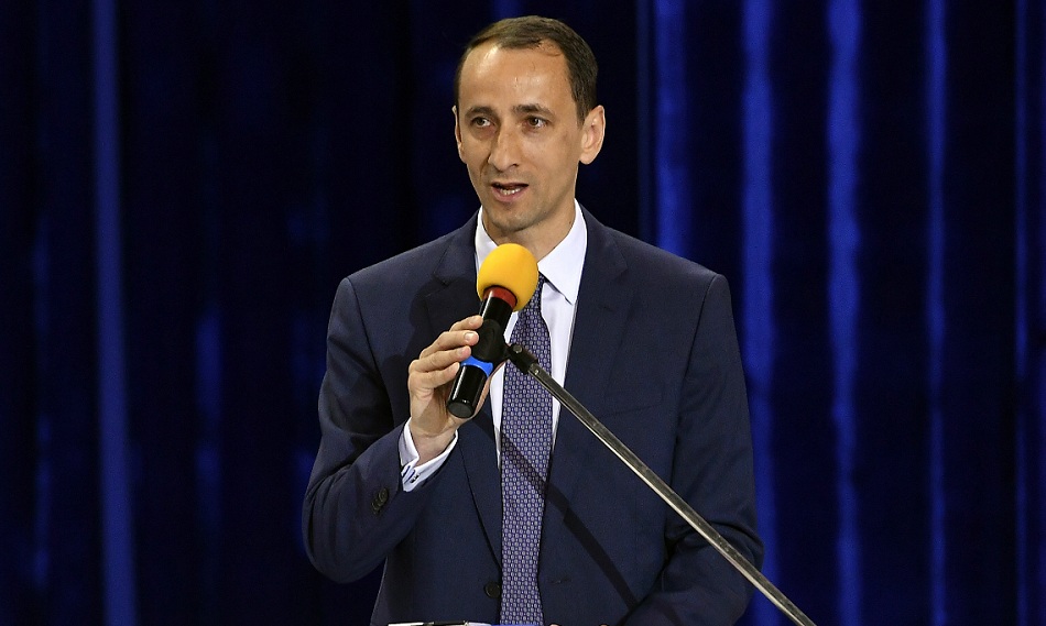 Mihai Covaliu: "Vaccinarea nu este o condiţie obligatorie pentru participarea la Jocurile Olimpice de la Tokyo"