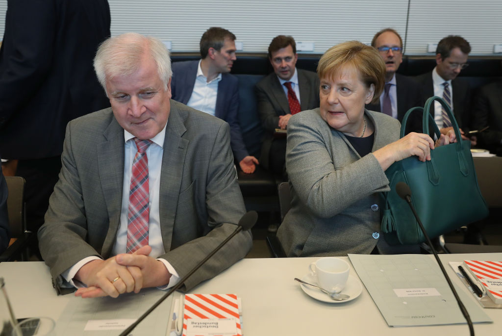 Ce au descoperit nemţii, după prima serie de teste efectuate de DFL. Germania aşteaptă mâine verdictul final al Angelei Merkel