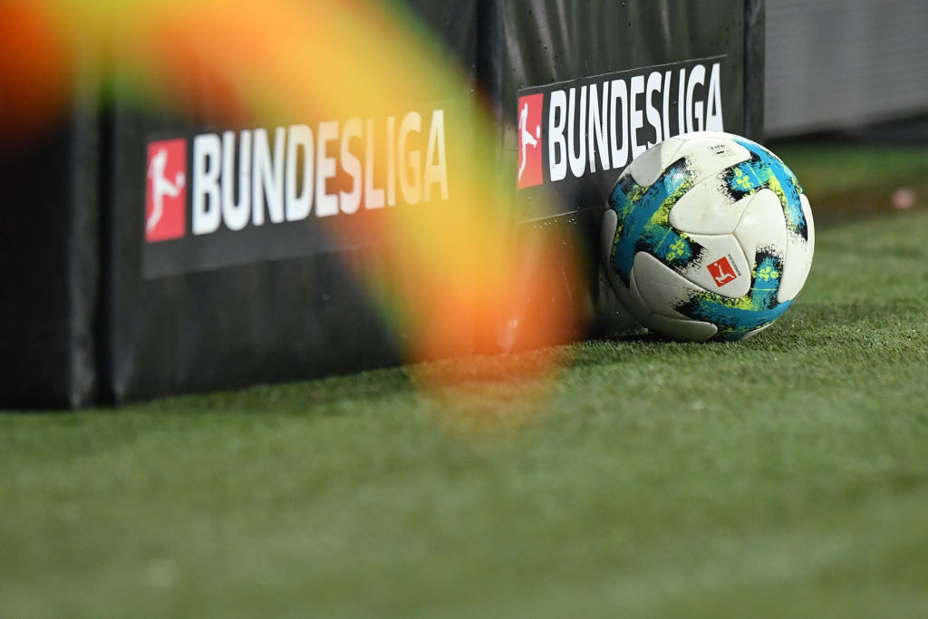 Bundesliga este primul campionat tare care se reia! Data la care se va juca și când face Angela Merkel anunțul oficial