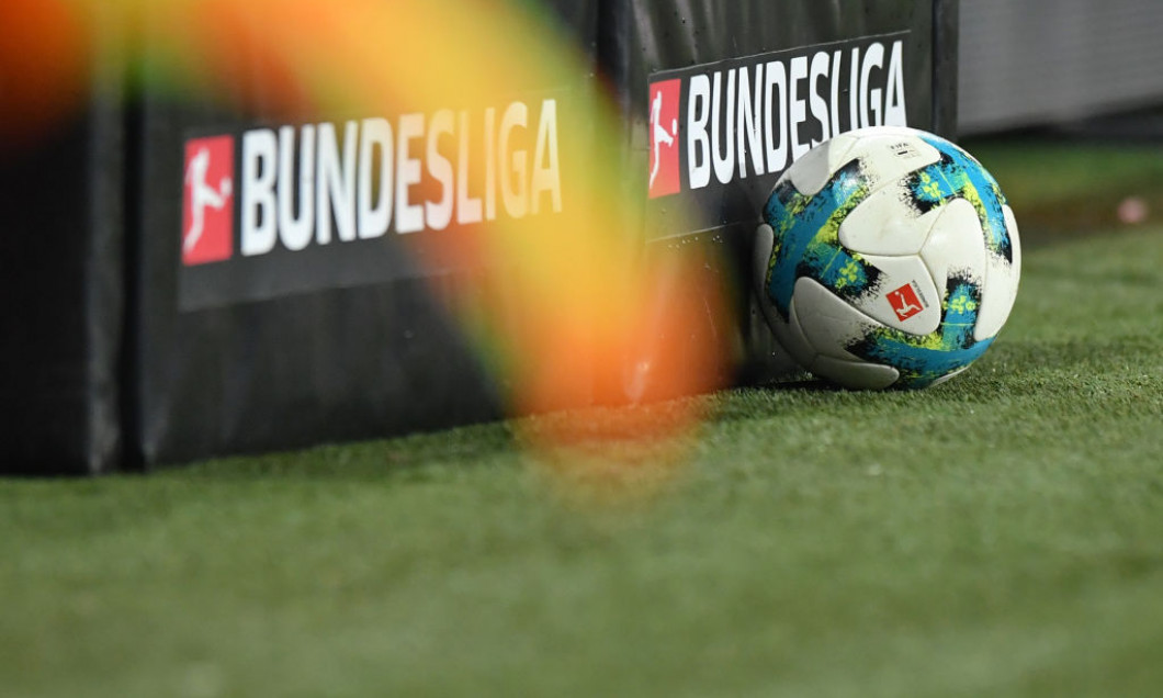 FC Augsburg v Hamburger SV - Bundesliga