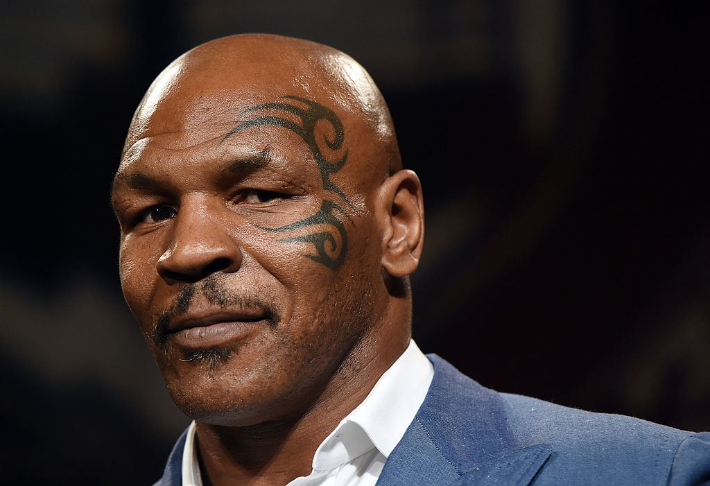 Mike Tyson bagă frica în toţi după primele antrenamente, la 53 de ani: Are viteza și forța unuia de 21 de ani!