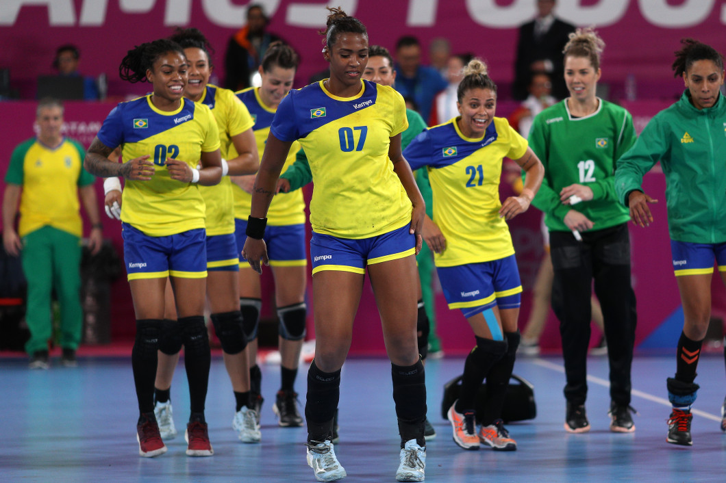 Lima 2019 Pan Am Games - Day 4