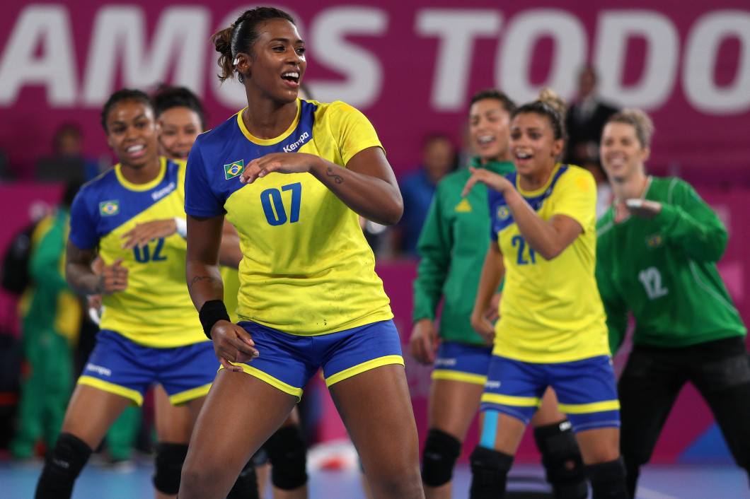 Lima 2019 Pan Am Games - Day 4