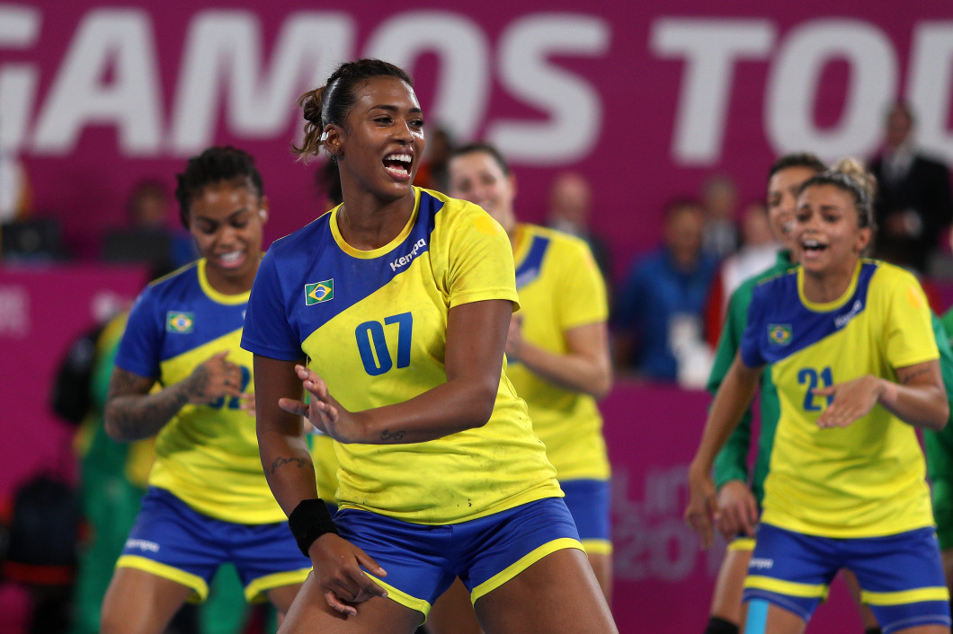 Lima 2019 Pan Am Games - Day 4