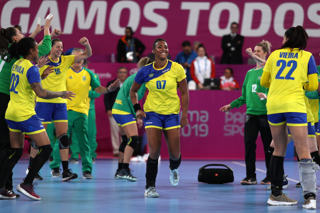 Lima 2019 Pan Am Games - Day 4